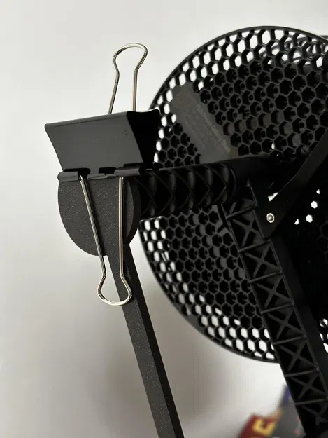 Giá đỡ dây tóc phụ trợ cho Prusa MK4 - Image 2