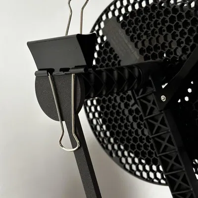 Giá đỡ dây tóc phụ trợ cho Prusa MK4