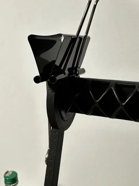 Giá đỡ dây tóc phụ trợ cho Prusa MK4 - Image 3