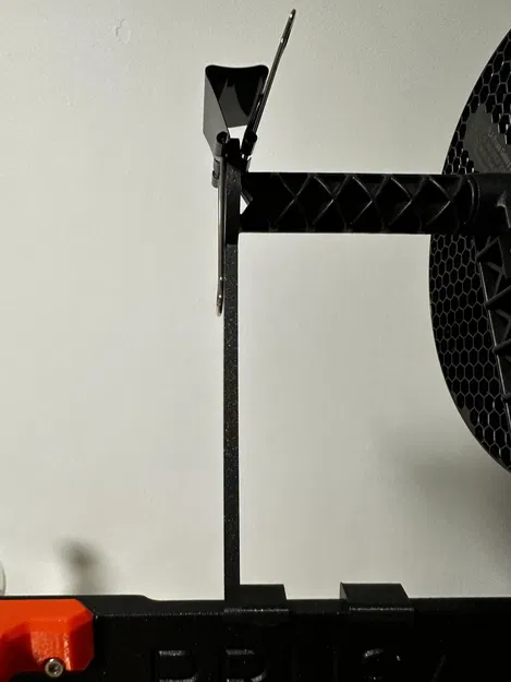 Giá đỡ dây tóc phụ trợ cho Prusa MK4 - Image 4