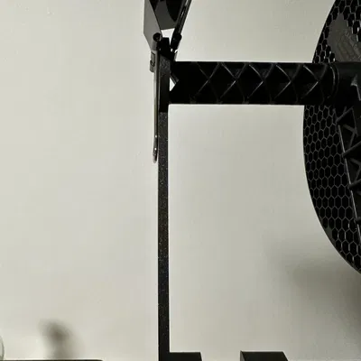 Giá đỡ dây tóc phụ trợ cho Prusa MK4