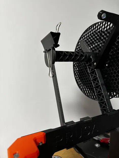 Giá đỡ dây tóc phụ trợ cho Prusa MK4 - Image 5