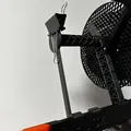 Giá đỡ dây tóc phụ trợ cho Prusa MK4 - Thumbnail 5