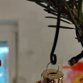 Móc treo đồ trang trí cây thông Noel | Christmas tree ornament hanger - Thumbnail 6