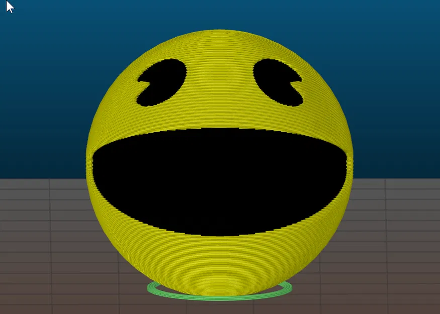 Pac-Man (Nhiều màu) - Image 4