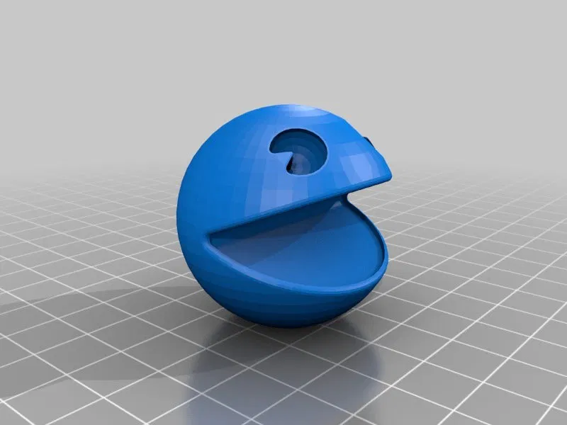 Pac-Man (Nhiều màu) - Image 5