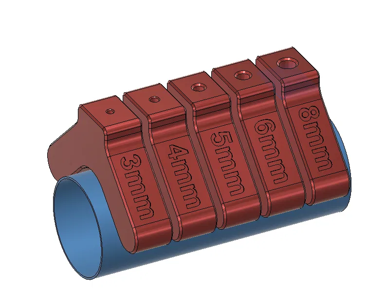 Dụng Cụ Định Tâm Ống - Image 1