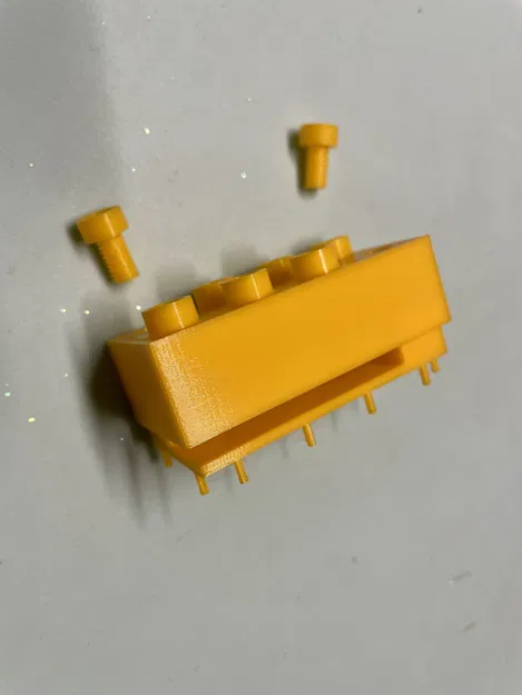 DuploSafe - Hộp Bí Mật Bên Trong Viên Gạch Duplo - Image 6