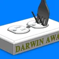Cúp Darwin - Thumbnail 2