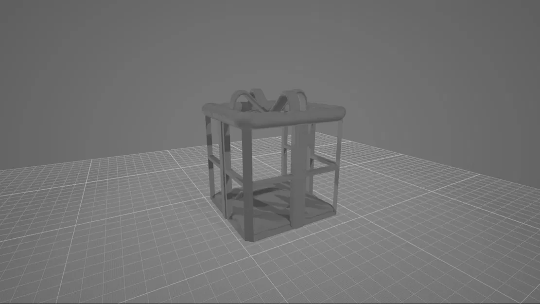 Người Tuyết Trong Hộp Quà - Image 3