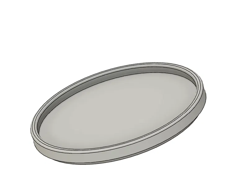 Đế lót ly Tassenuntersetzer - Image 1