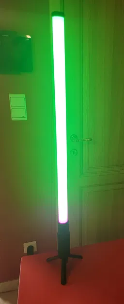 Đèn Tuýp LED RGB WLED - Image 1