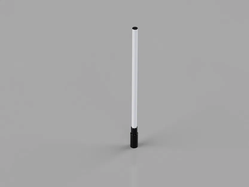 Đèn Tuýp LED RGB WLED - Image 2