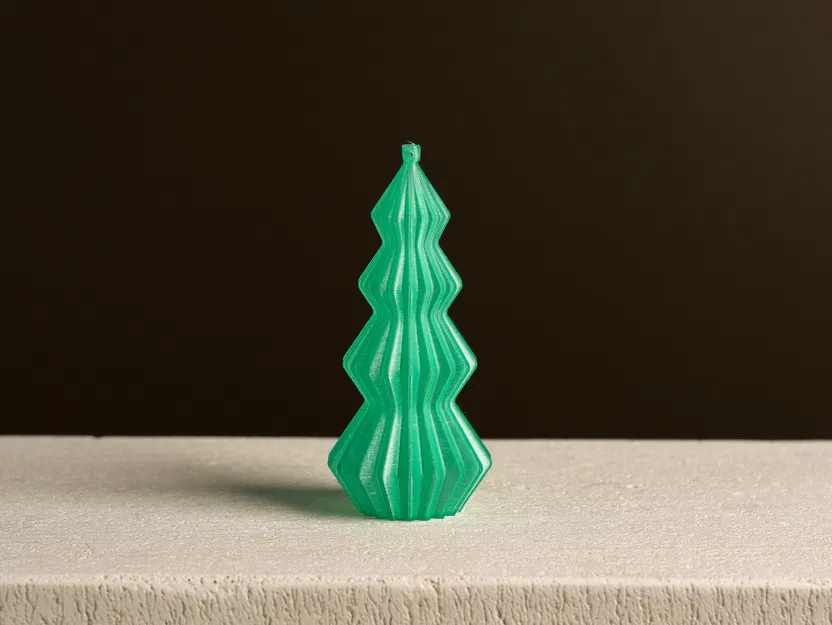 Móc Treo Cây Thông Noel, Đồ Trang Trí Giáng Sinh của Slimprint - Image 1