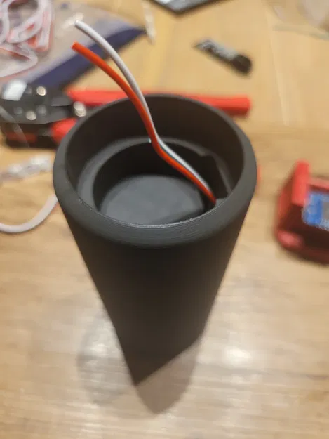 Đèn Tuýp LED RGB WLED - Image 3