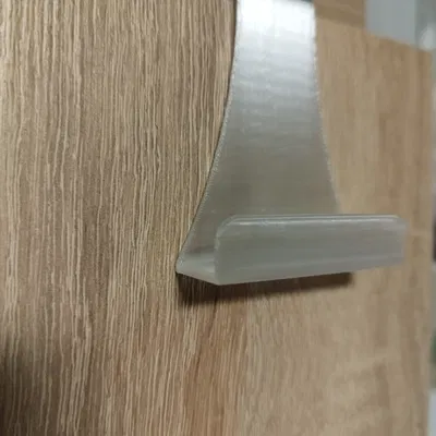 Móc Treo Tủ, Cửa, Cửa Sổ, Ban Công Bản Rộng | Cupboard, door, window, Balcony hook Wide