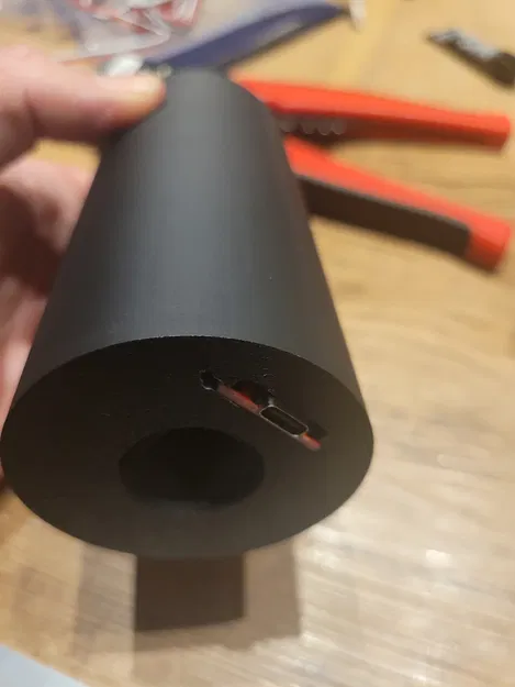 Đèn Tuýp LED RGB WLED - Image 4