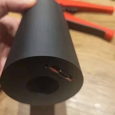 Đèn Tuýp LED RGB WLED