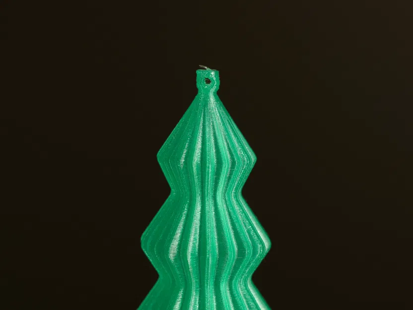 Móc Treo Cây Thông Noel, Đồ Trang Trí Giáng Sinh của Slimprint - Image 2