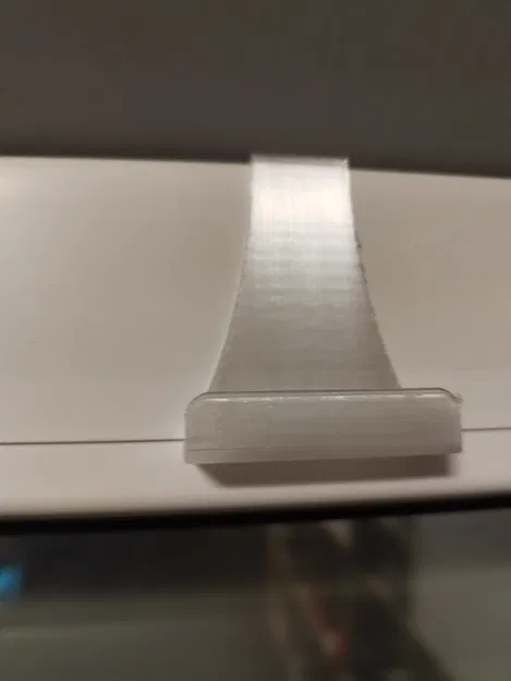 Móc Treo Tủ, Cửa, Cửa Sổ, Ban Công Bản Rộng | Cupboard, door, window, Balcony hook Wide - Image 3