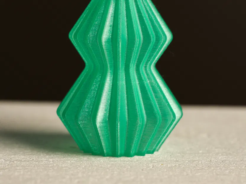 Móc Treo Cây Thông Noel, Đồ Trang Trí Giáng Sinh của Slimprint - Image 3