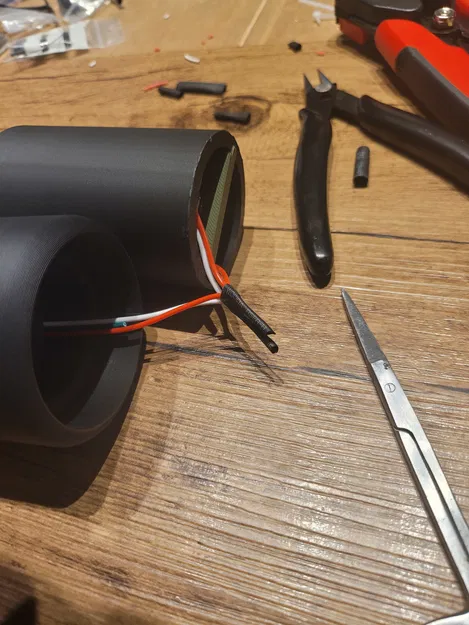 Đèn Tuýp LED RGB WLED - Image 6