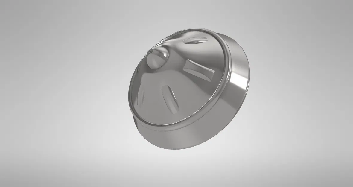 Hộp quà tặng hình Đĩa bay (UFO) - Image 6