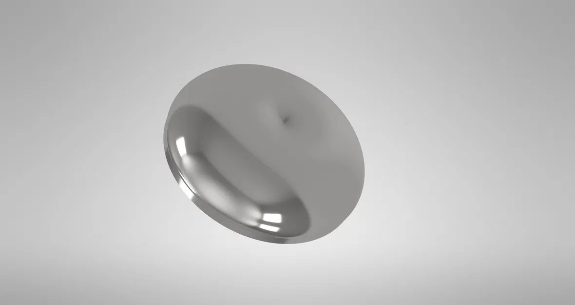 Hộp quà tặng hình Đĩa bay (UFO) - Image 7