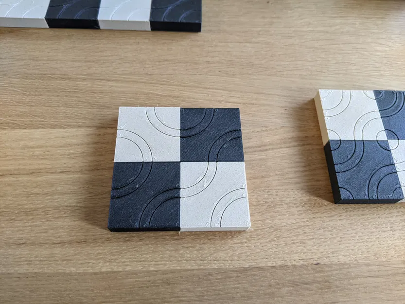 Bàn cờ Vua lấy cảm hứng Bắc Âu của Aslan - Image 5