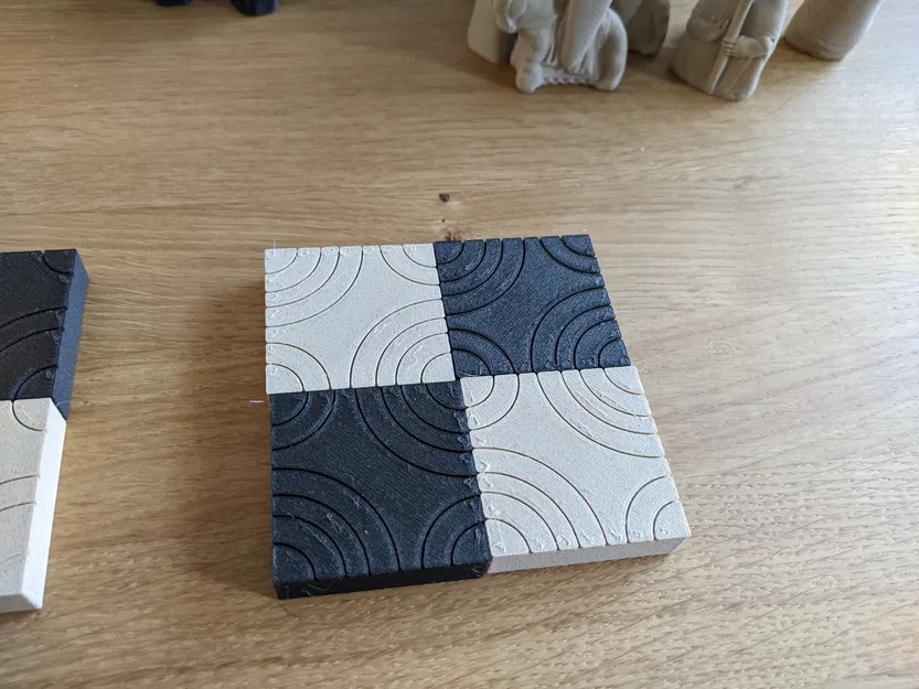 Bàn cờ Vua lấy cảm hứng Bắc Âu của Aslan - Image 6