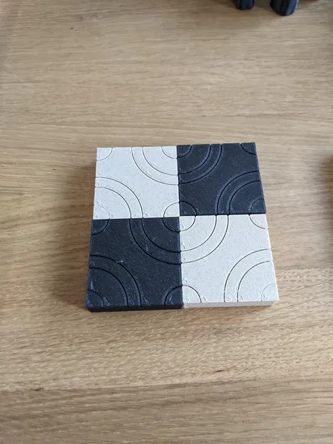 Bàn cờ Vua lấy cảm hứng Bắc Âu của Aslan - Image 8