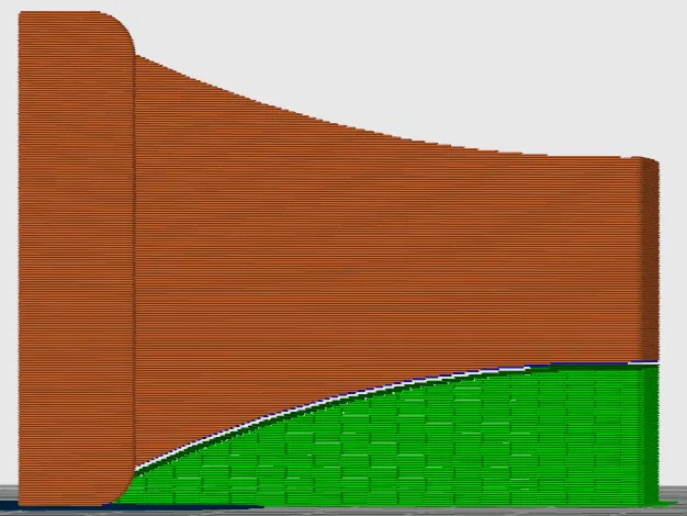 Móc Treo Tủ, Cửa, Cửa Sổ, Ban Công Bản Rộng | Cupboard, door, window, Balcony hook Wide - Image 11