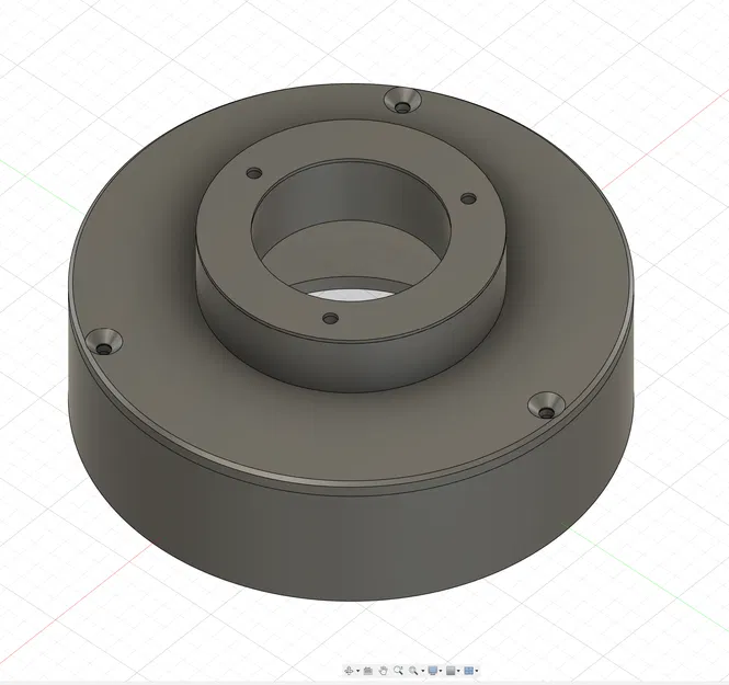 Hộp nối cho Reolink CX410 - Image 1