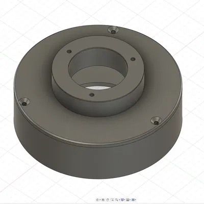 Hộp nối cho Reolink CX410