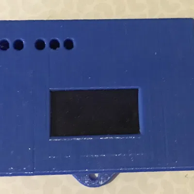 Vỏ cho OpenDTU-onBattery (PCB của Lukas)