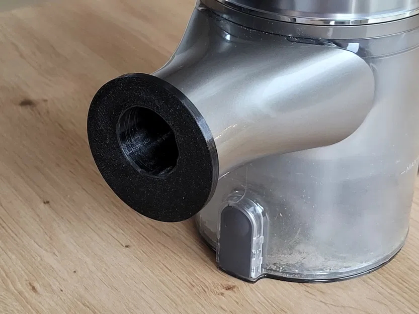 Adapter Dreame T20 cho máy hút mũi - Image 2