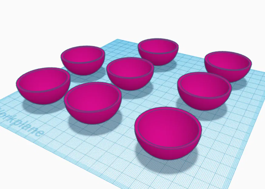 Mô hình lựu đạn đồ chơi vui nhộn - Image 2