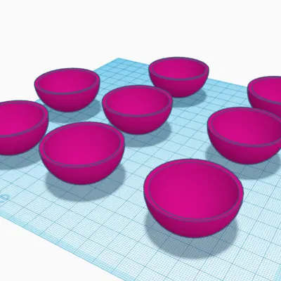 Mô hình lựu đạn đồ chơi vui nhộn