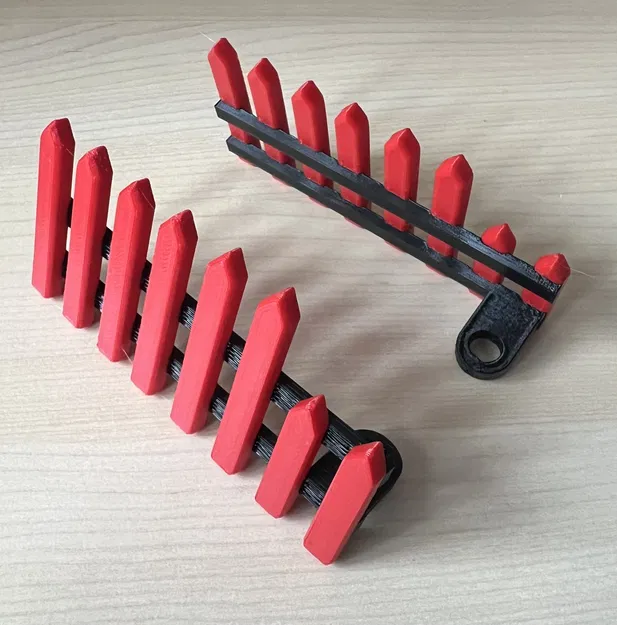 Hàng rào Bird Buddy (Nhiều màu) - Image 1