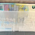 Thẻ Giáng Sinh Tặng Tiền / Christmas card with banknote - Thumbnail 4