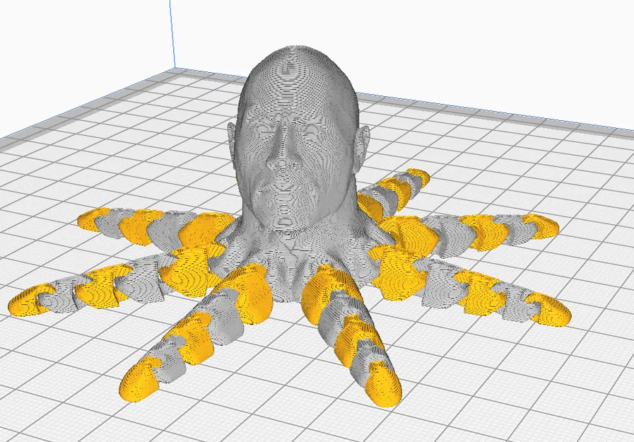 Rocktopus (Bản phối lại) Đa sắc/Hai màu - Image 1