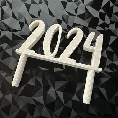 Bảng KUMATY 2024 Chào Năm Mới