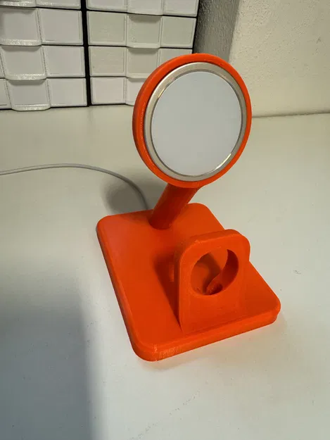 Giá đỡ iPhone và iWatch - Image 1