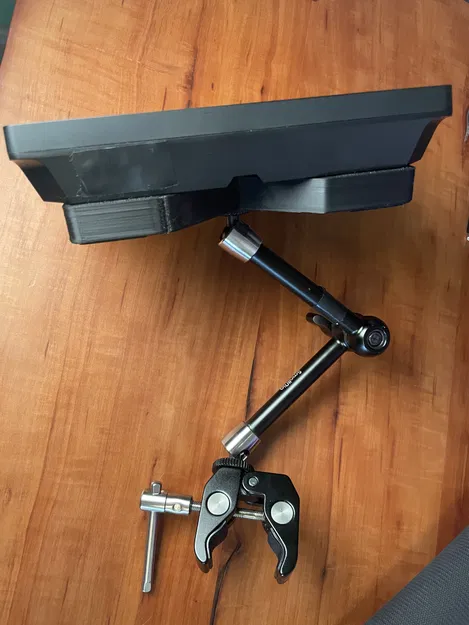 Giá đỡ Stream Deck XL ren 1/4" - Image 2