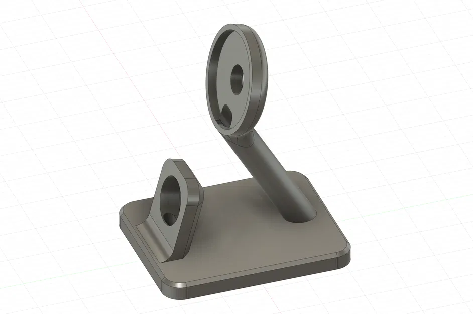 Giá đỡ iPhone và iWatch - Image 2