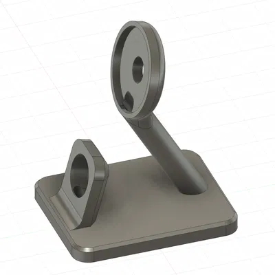 Giá đỡ iPhone và iWatch