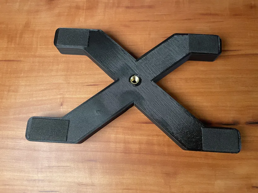 Giá đỡ Stream Deck XL ren 1/4" - Image 4