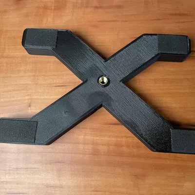 Giá đỡ Stream Deck XL ren 1/4"