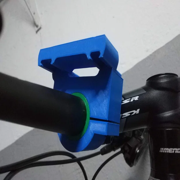 Giá đỡ xe đạp cho tay cầm điều khiển Fimi X8 - Image 8