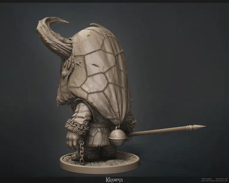 Krampus - nỗi kinh hoàng Giáng Sinh - Image 3